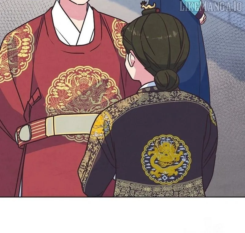 Love and Wifi in The Palace Chapter 28 page 15 - 