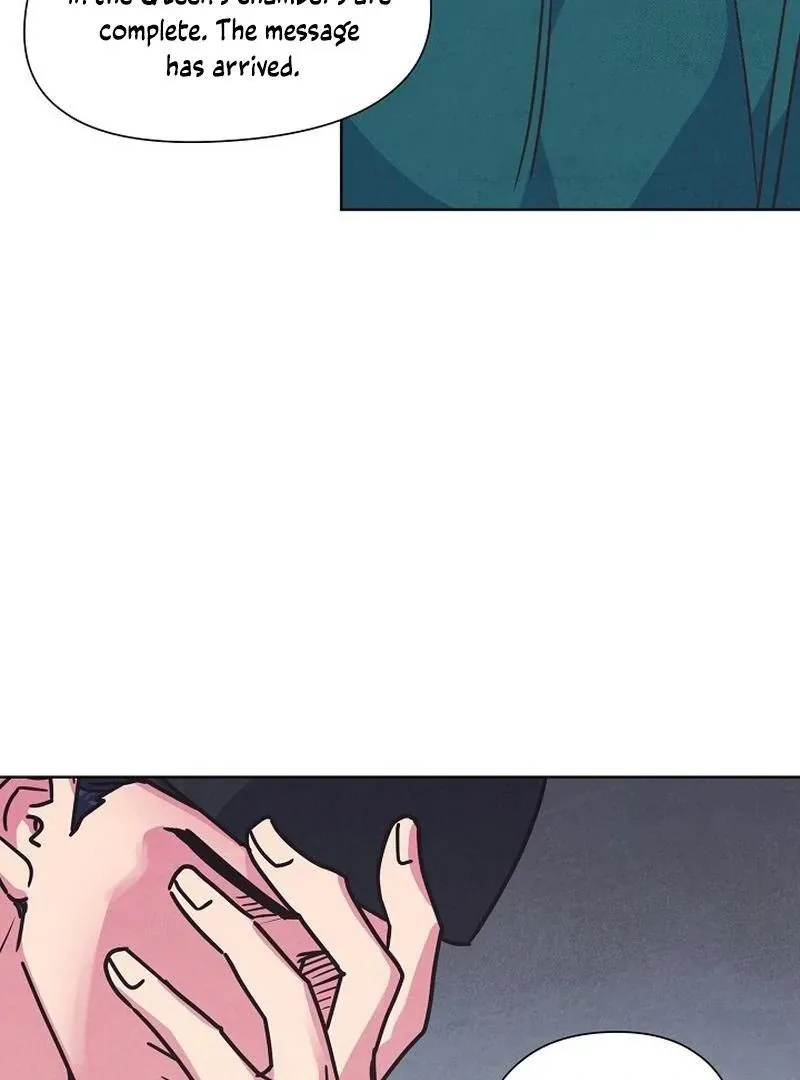 Love and Wifi in The Palace Chapter 28 page 22 - 