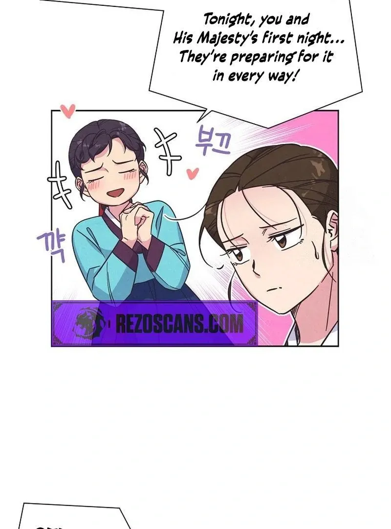 Love and Wifi in The Palace Chapter 28 page 29 - 