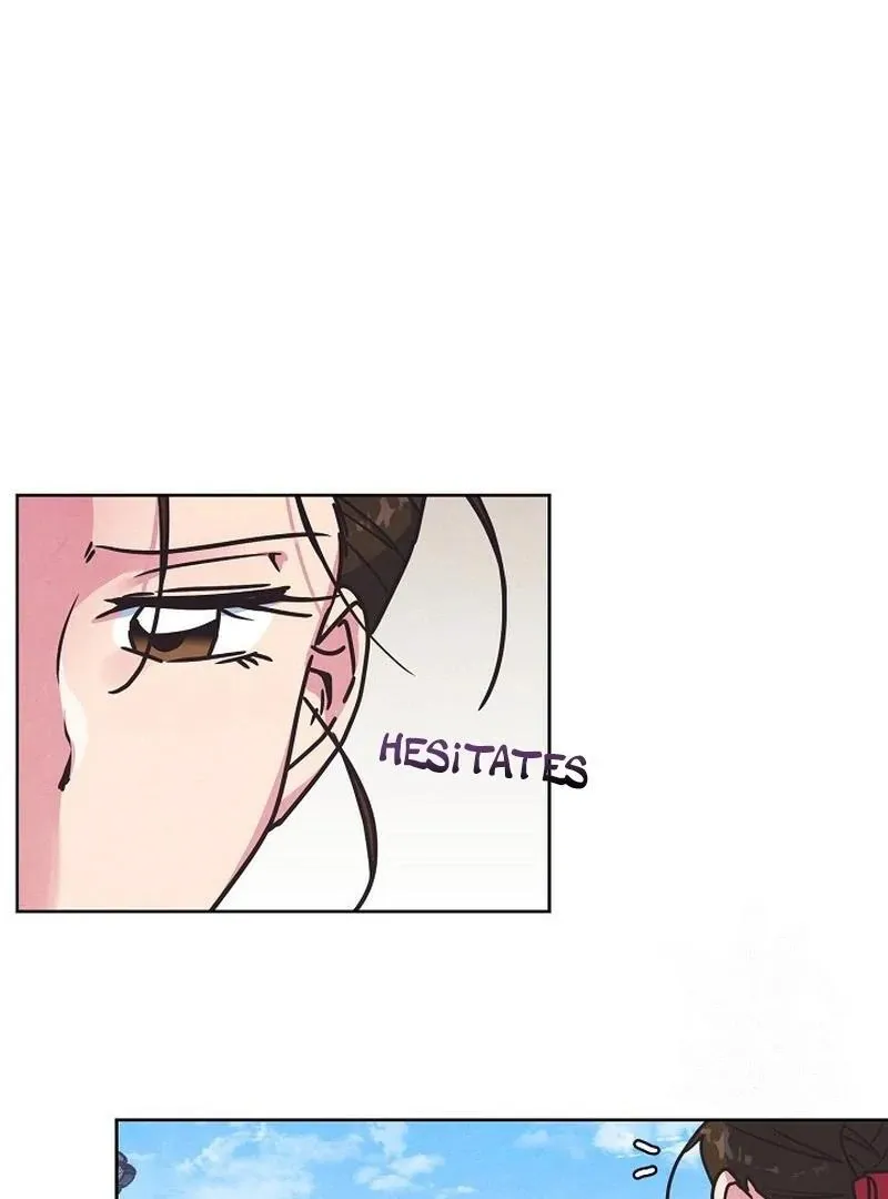 Love and Wifi in The Palace Chapter 28 page 6 - 