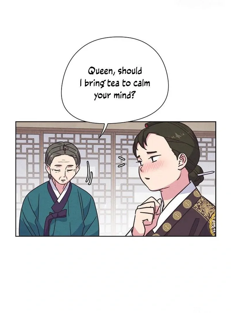 Love and Wifi in The Palace Chapter 28 page 51 - 