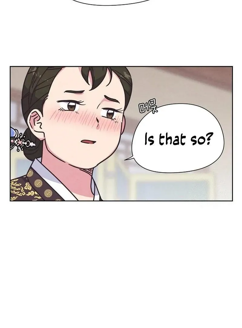 Love and Wifi in The Palace Chapter 28 page 55 - 