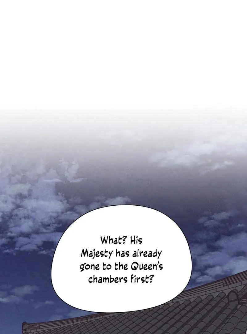 Love and Wifi in The Palace Chapter 28 page 56 - 