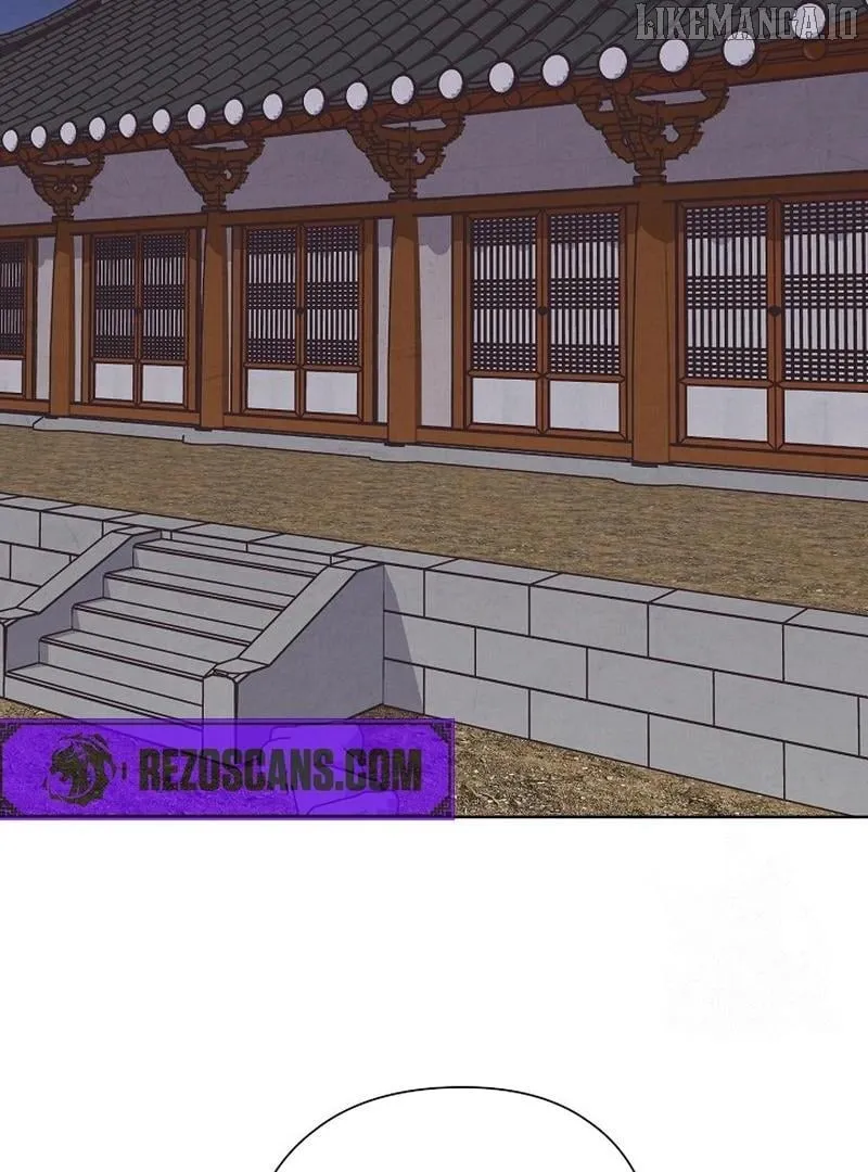 Love and Wifi in The Palace Chapter 28 page 57 - 