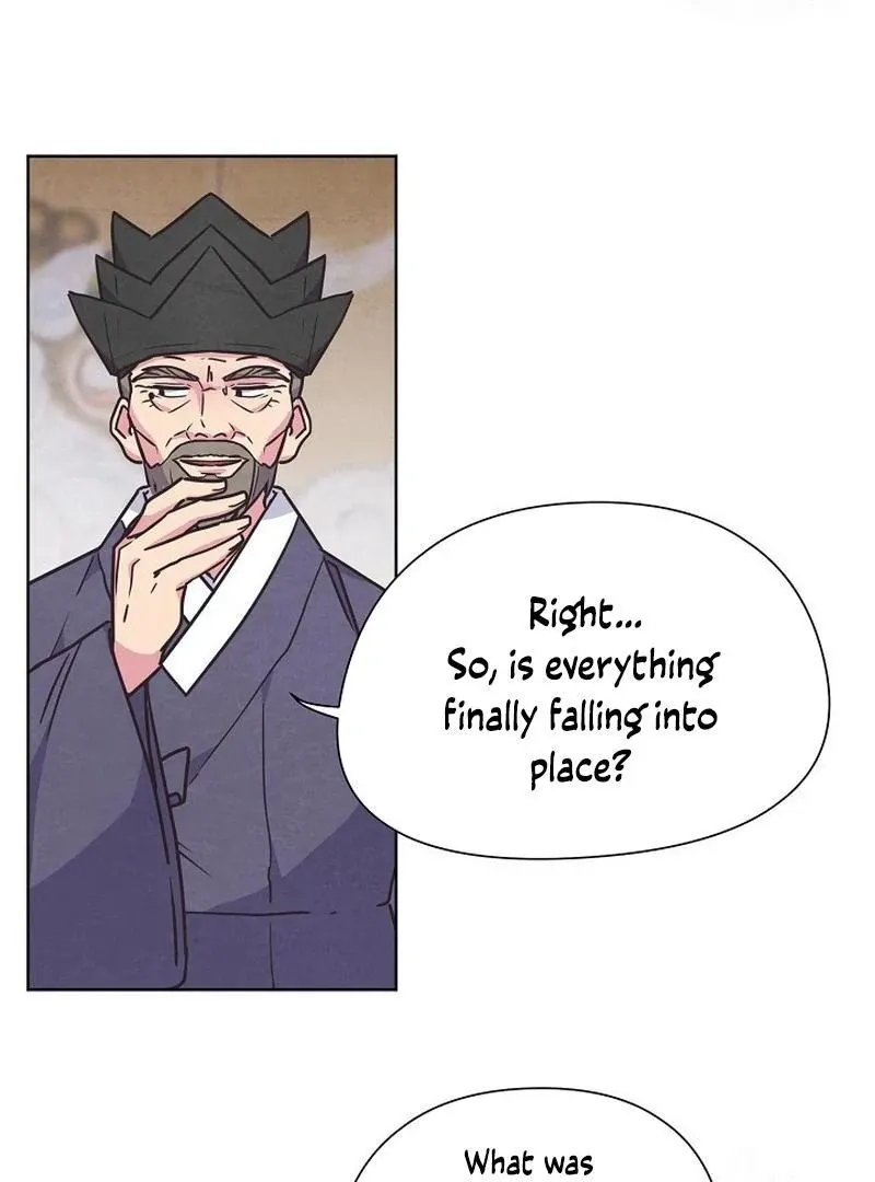 Love and Wifi in The Palace Chapter 28 page 59 - 