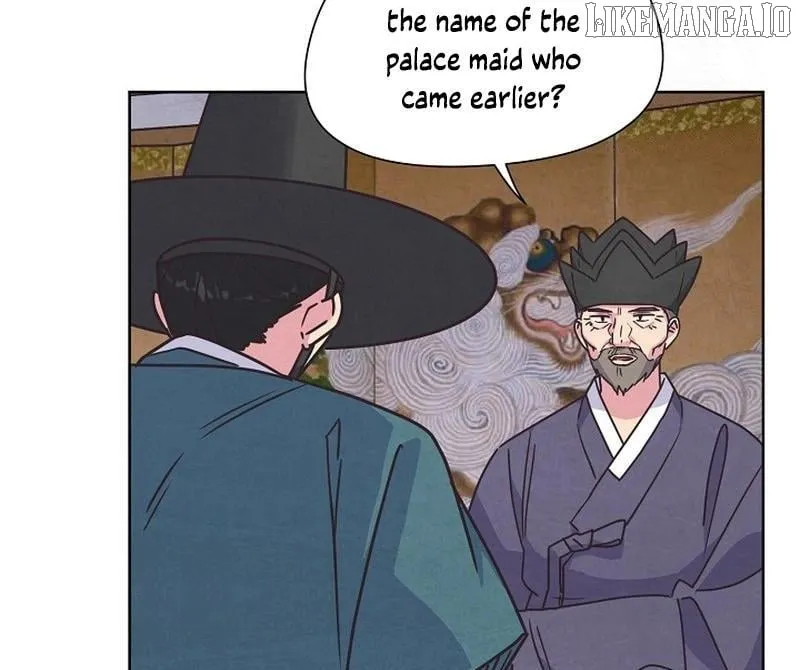 Love and Wifi in The Palace Chapter 28 page 60 - 