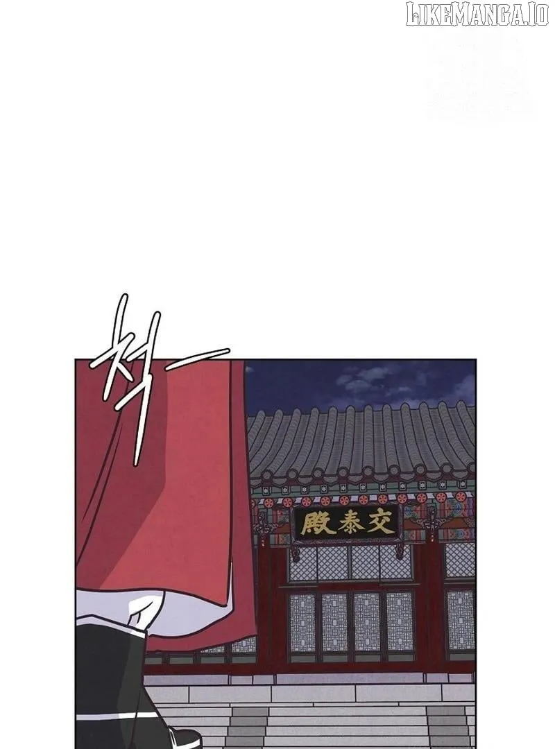 Love and Wifi in The Palace Chapter 28 page 63 - 