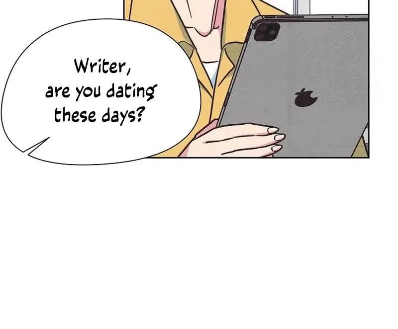 Love and Wifi in The Palace Chapter 28 page 69 - 