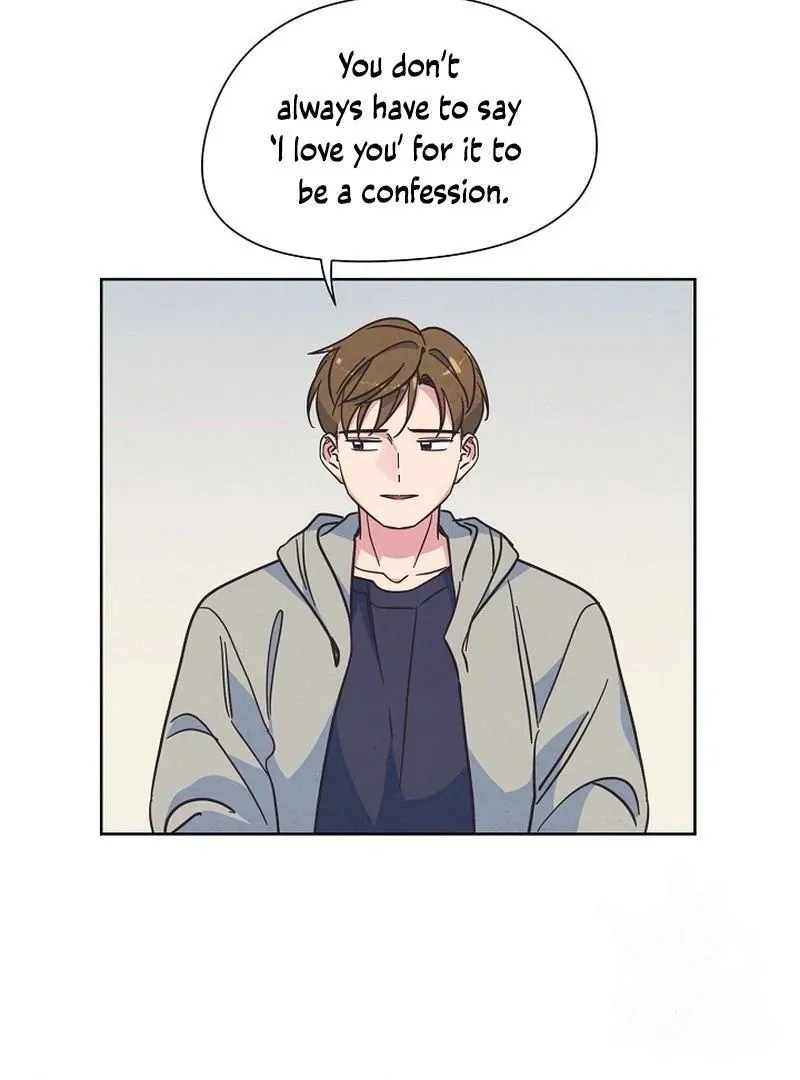 Love and Wifi in The Palace Chapter 28 page 72 - 