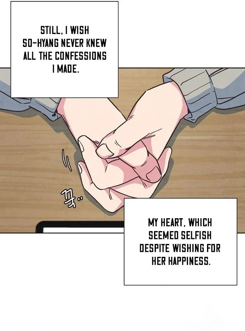 Love and Wifi in The Palace Chapter 28 page 73 - 