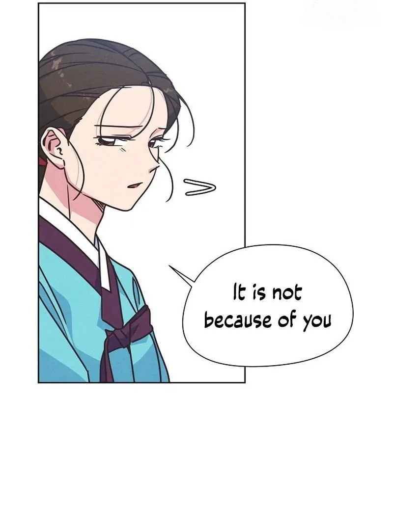 Love and Wifi in The Palace Chapter 28 page 9 - 