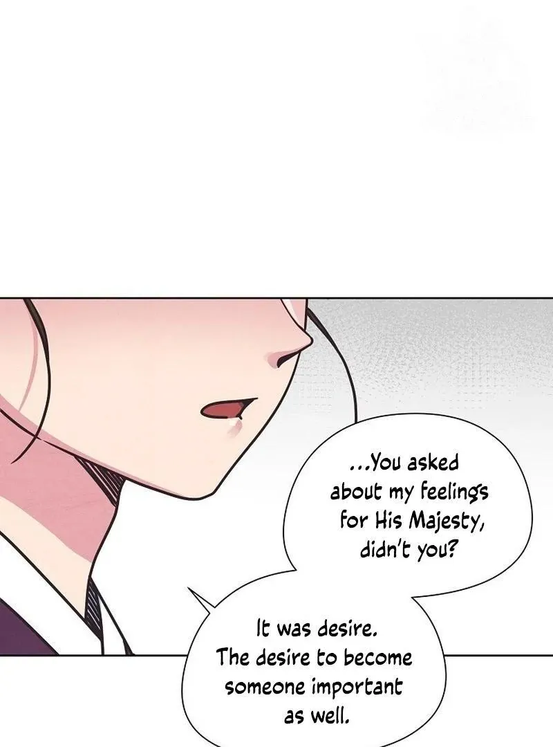 Love and Wifi in The Palace Chapter 28 page 10 - 