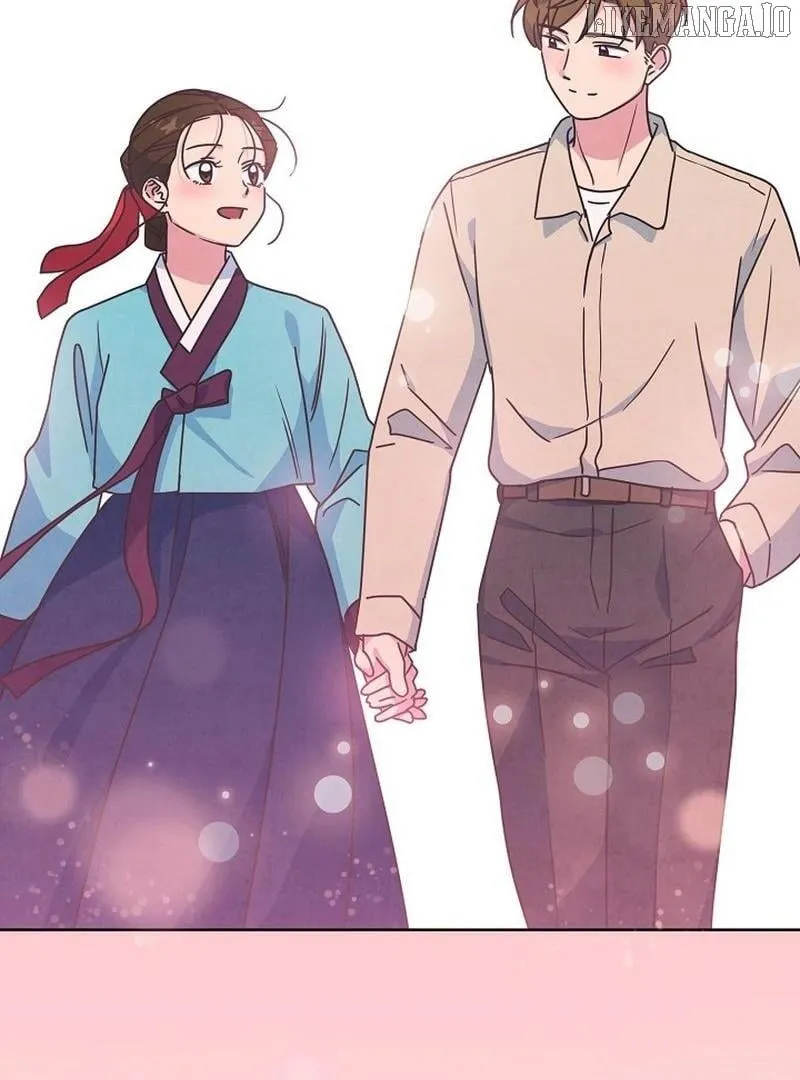 Love and Wifi in The Palace Chapter 29 page 13 - 