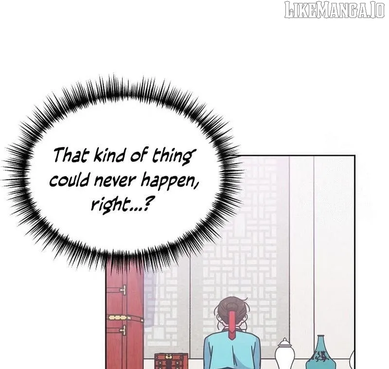 Love and Wifi in The Palace Chapter 29 page 16 - 