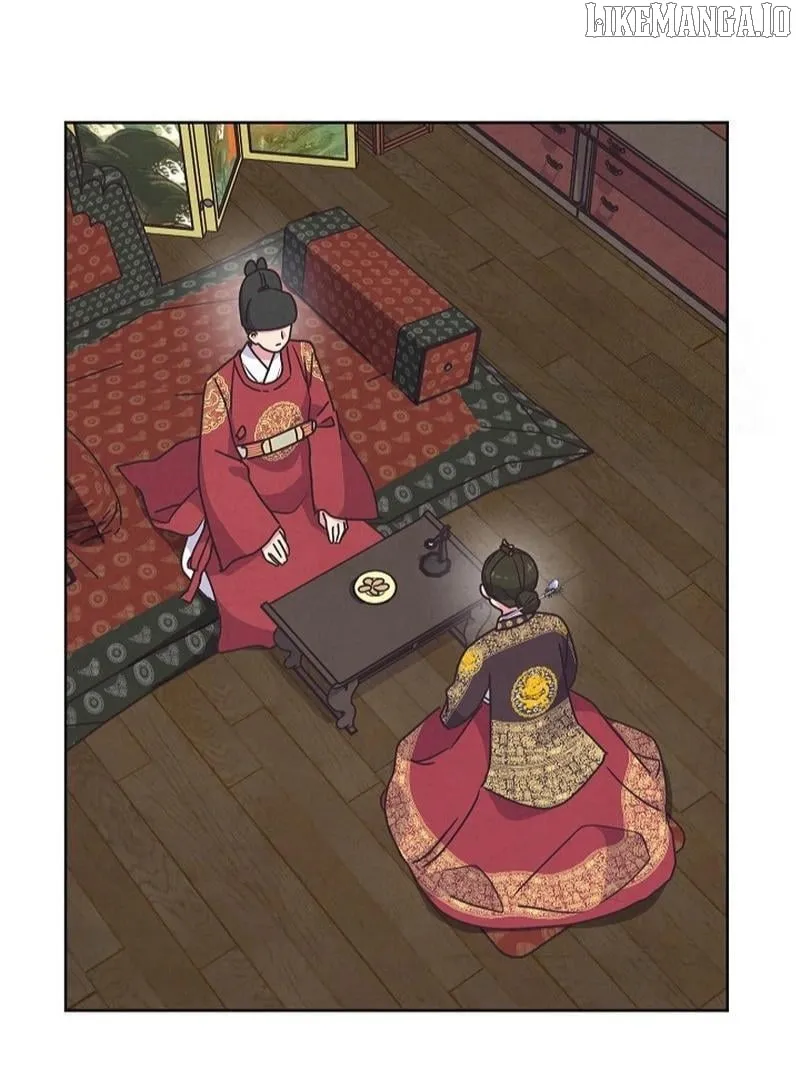 Love and Wifi in The Palace Chapter 29 page 20 - 