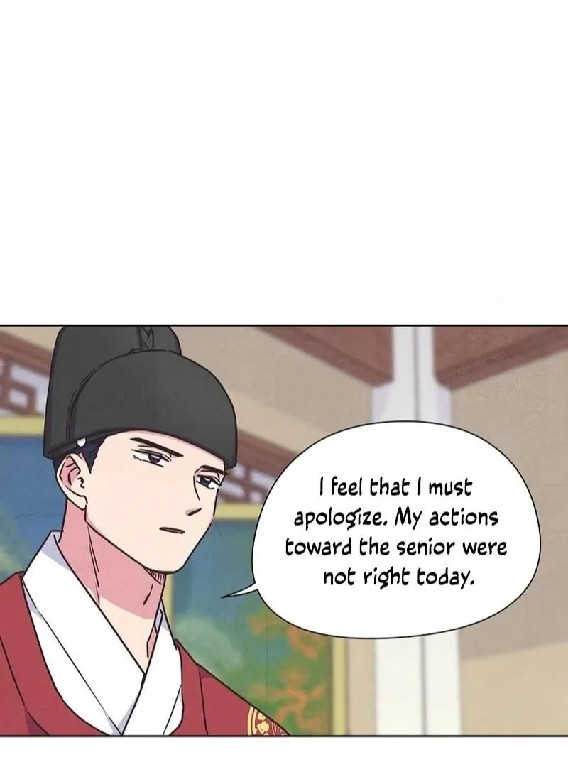 Love and Wifi in The Palace Chapter 29 page 21 - 