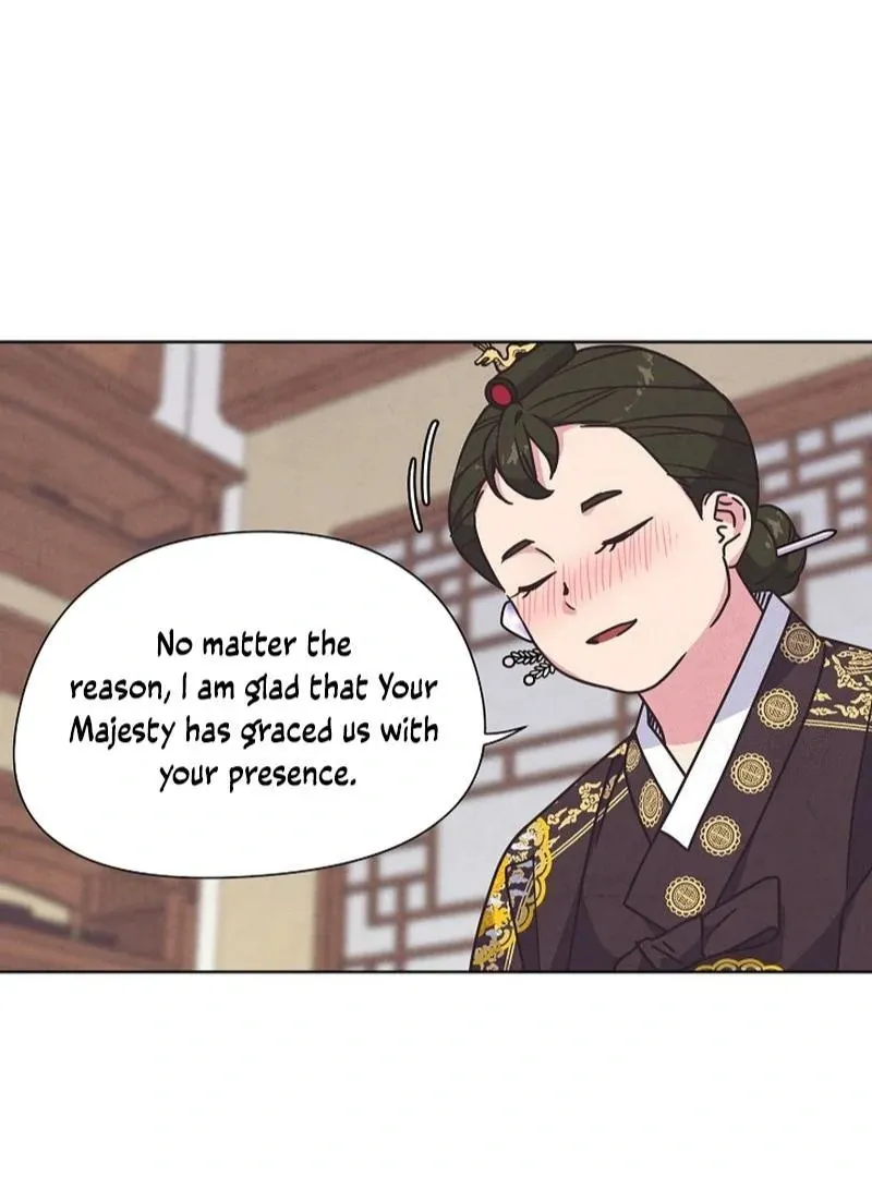 Love and Wifi in The Palace Chapter 29 page 22 - 