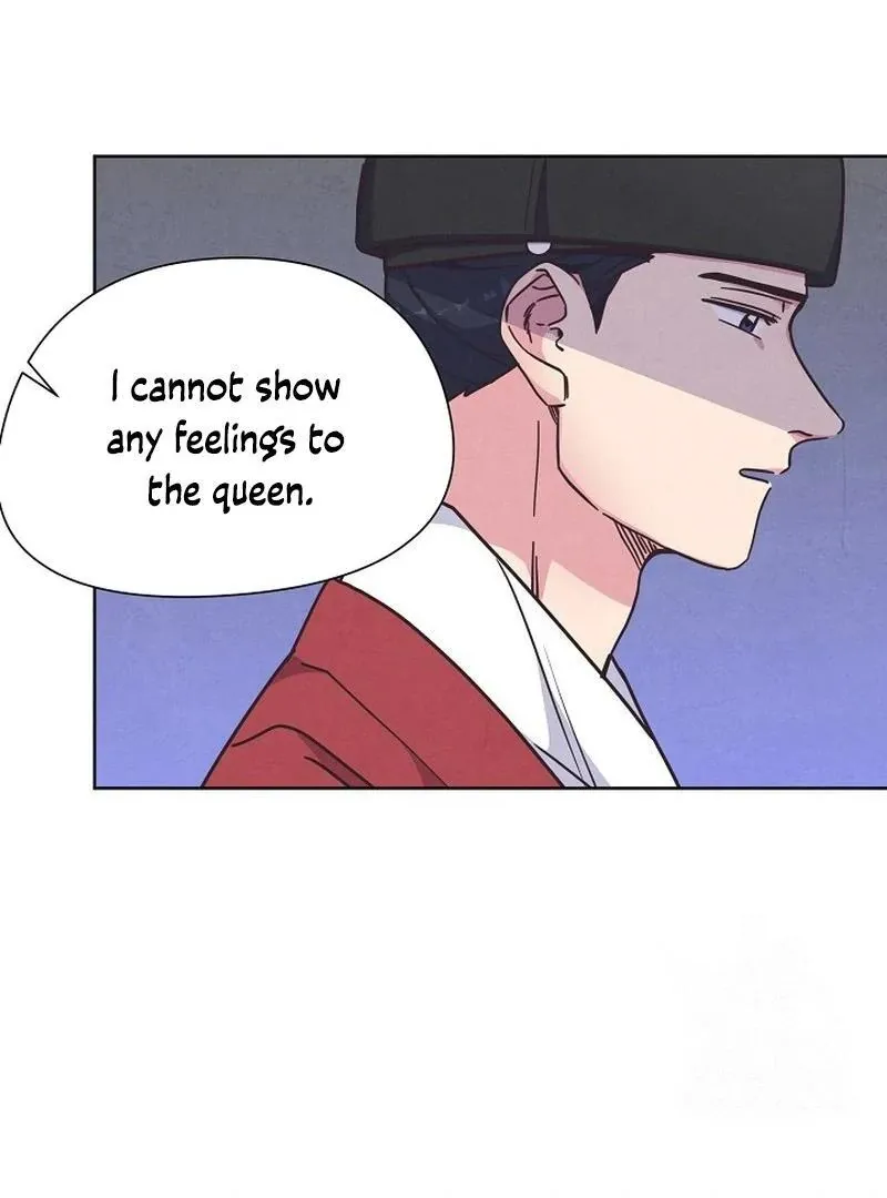 Love and Wifi in The Palace Chapter 29 page 27 - 