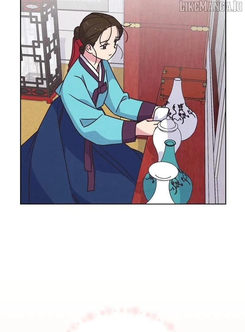 Love and Wifi in The Palace Chapter 29 page 4 - 