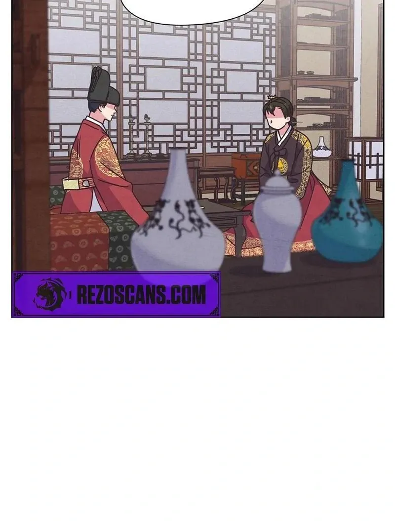 Love and Wifi in The Palace Chapter 29 page 31 - 