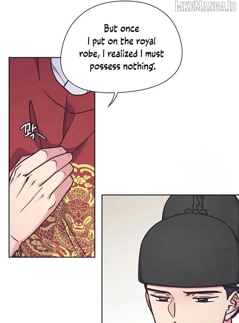Love and Wifi in The Palace Chapter 29 page 33 - 