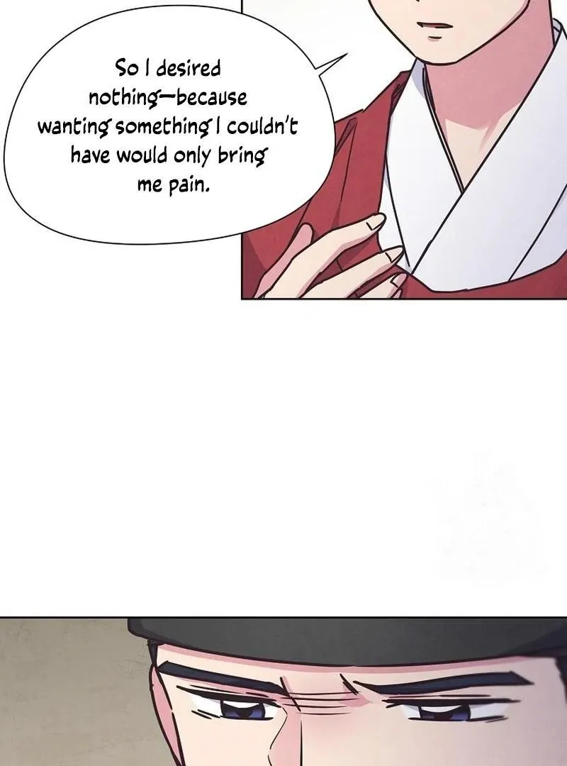 Love and Wifi in The Palace Chapter 29 page 34 - 