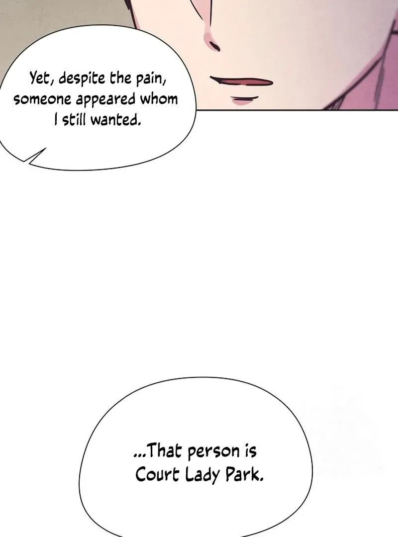 Love and Wifi in The Palace Chapter 29 page 35 - 