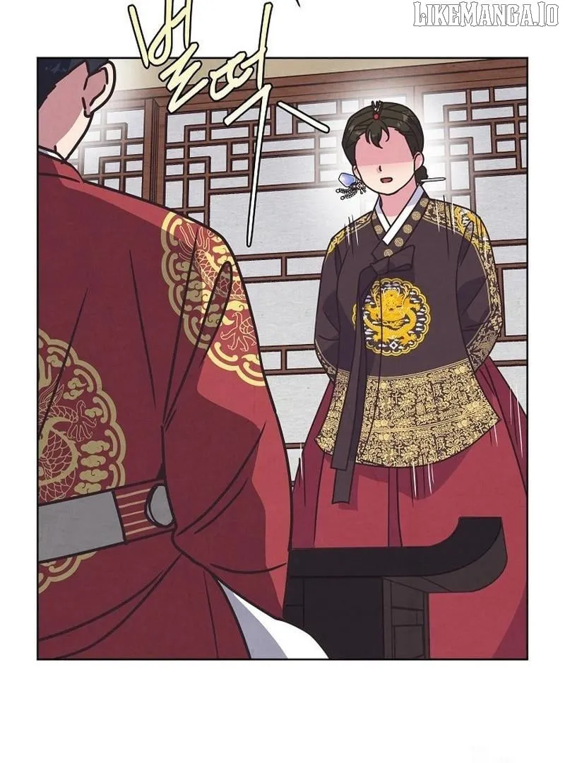 Love and Wifi in The Palace Chapter 29 page 37 - 