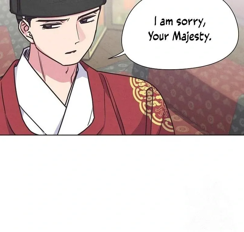 Love and Wifi in The Palace Chapter 29 page 40 - 