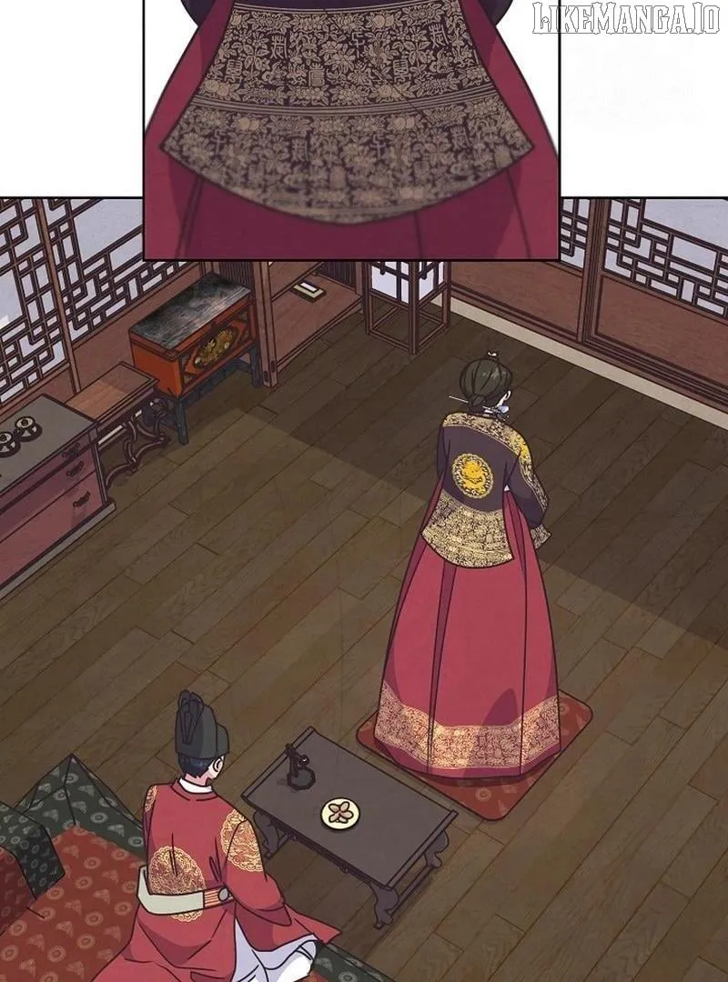 Love and Wifi in The Palace Chapter 29 page 42 - 