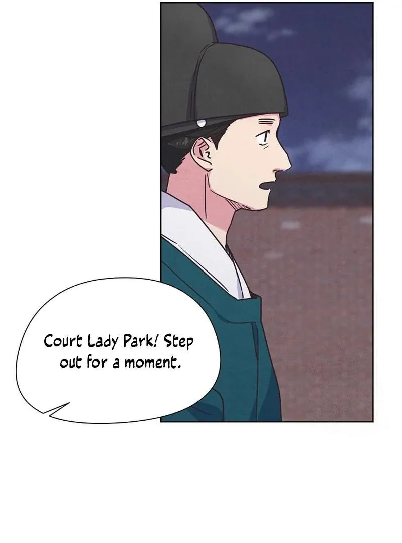 Love and Wifi in The Palace Chapter 29 page 49 - 