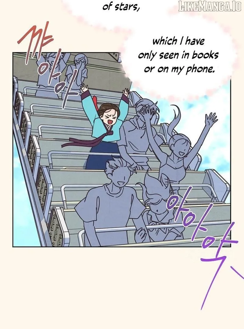 Love and Wifi in The Palace Chapter 29 page 6 - 
