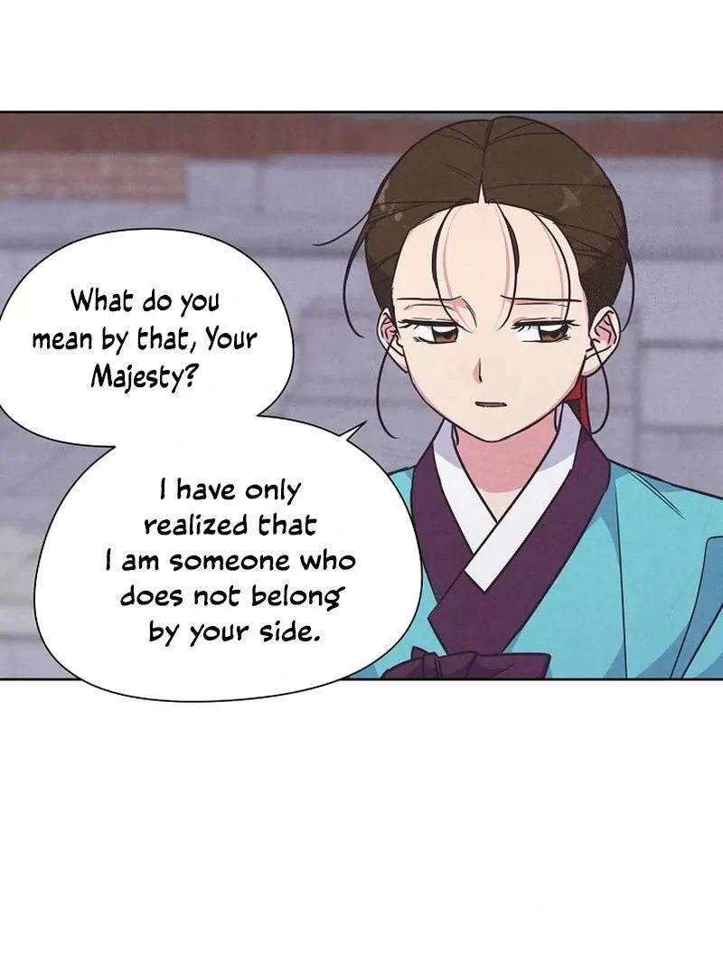 Love and Wifi in The Palace Chapter 29 page 54 - 