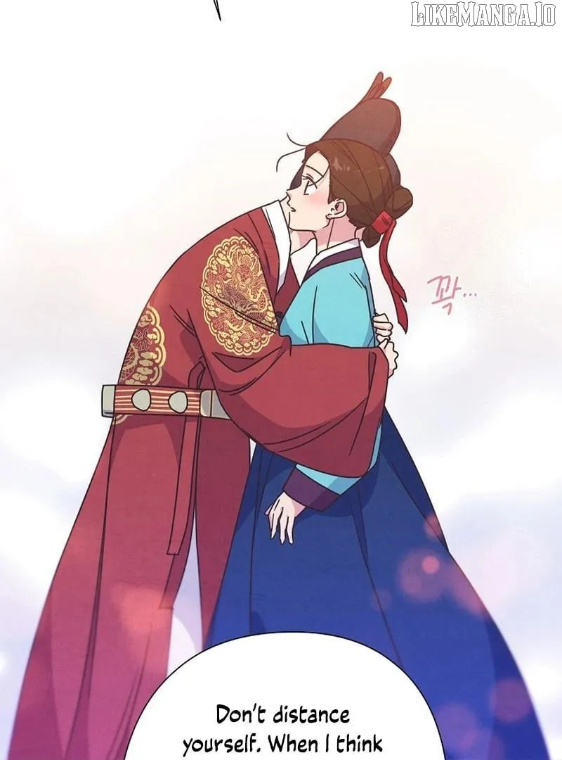 Love and Wifi in The Palace Chapter 29 page 59 - 