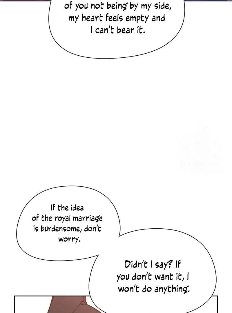 Love and Wifi in The Palace Chapter 29 page 60 - 