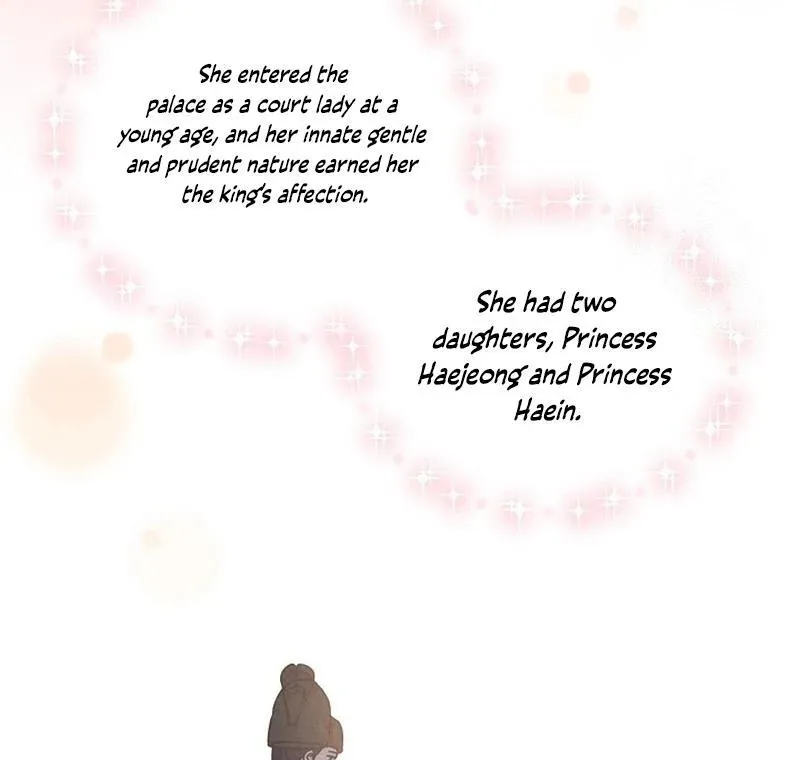Love and Wifi in The Palace Chapter 29 page 71 - 