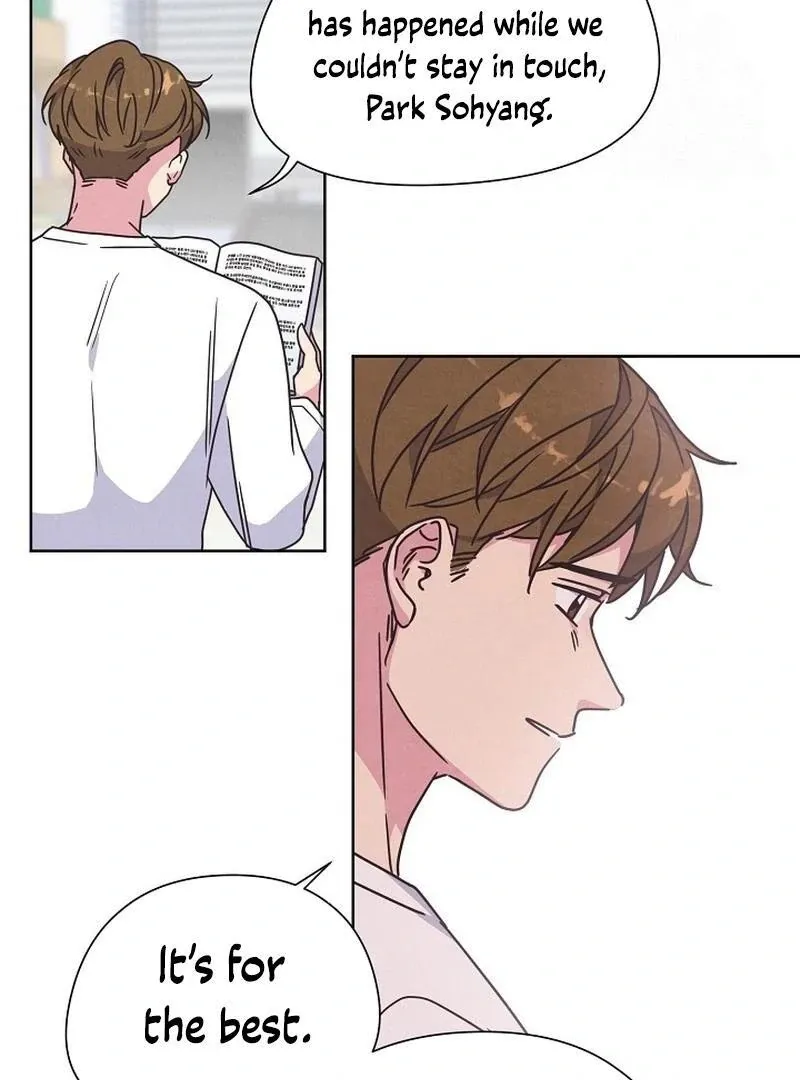 Love and Wifi in The Palace Chapter 29 page 74 - 