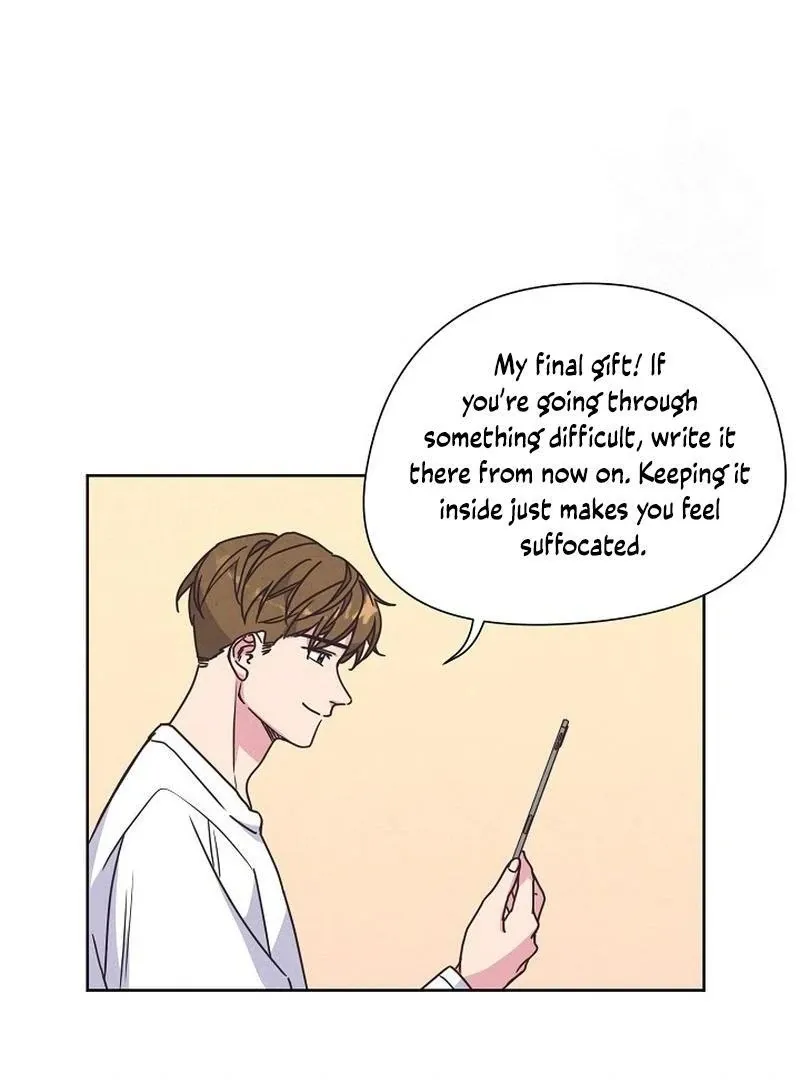 Love and Wifi in The Palace Chapter 29 page 86 - 