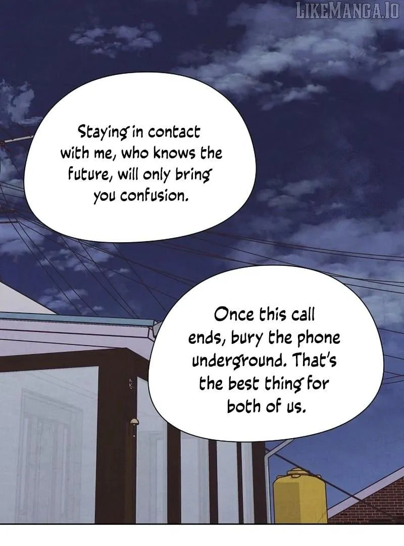 Love and Wifi in The Palace Chapter 29 page 90 - 