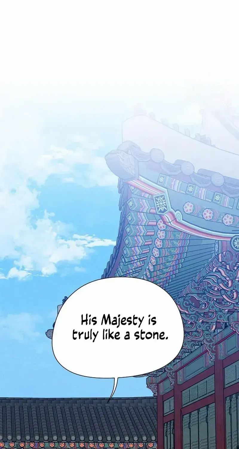 Love and Wifi in The Palace Chapter 3 page 23 - 