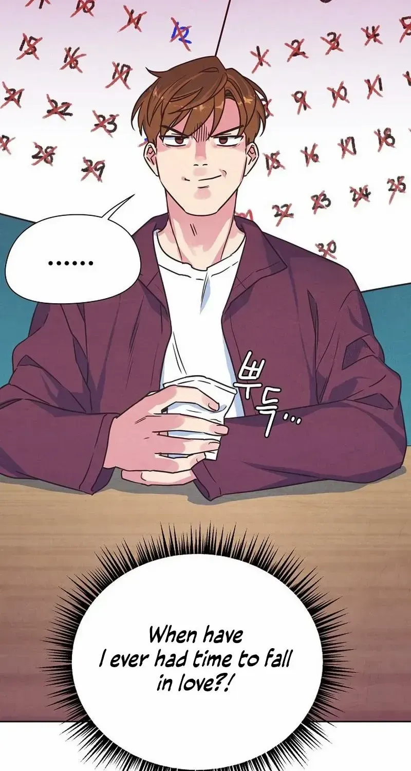 Love and Wifi in The Palace Chapter 3 page 46 - 