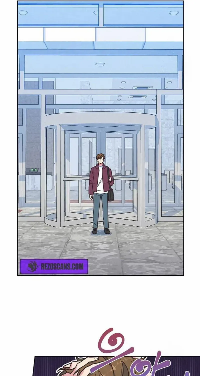 Love and Wifi in The Palace Chapter 3 page 49 - 