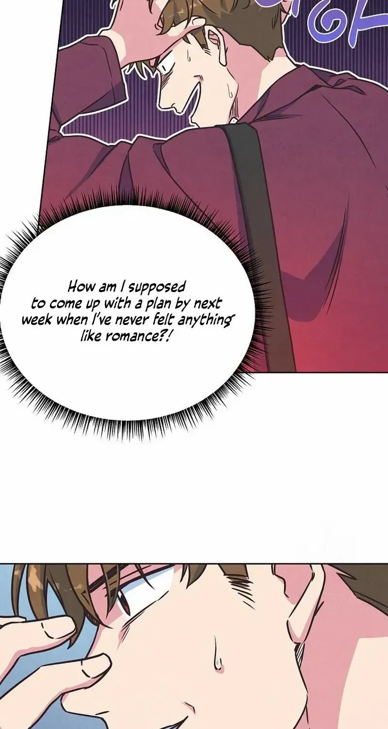 Love and Wifi in The Palace Chapter 3 page 50 - 
