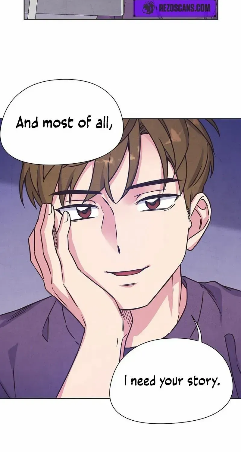 Love and Wifi in The Palace Chapter 3 page 55 - 