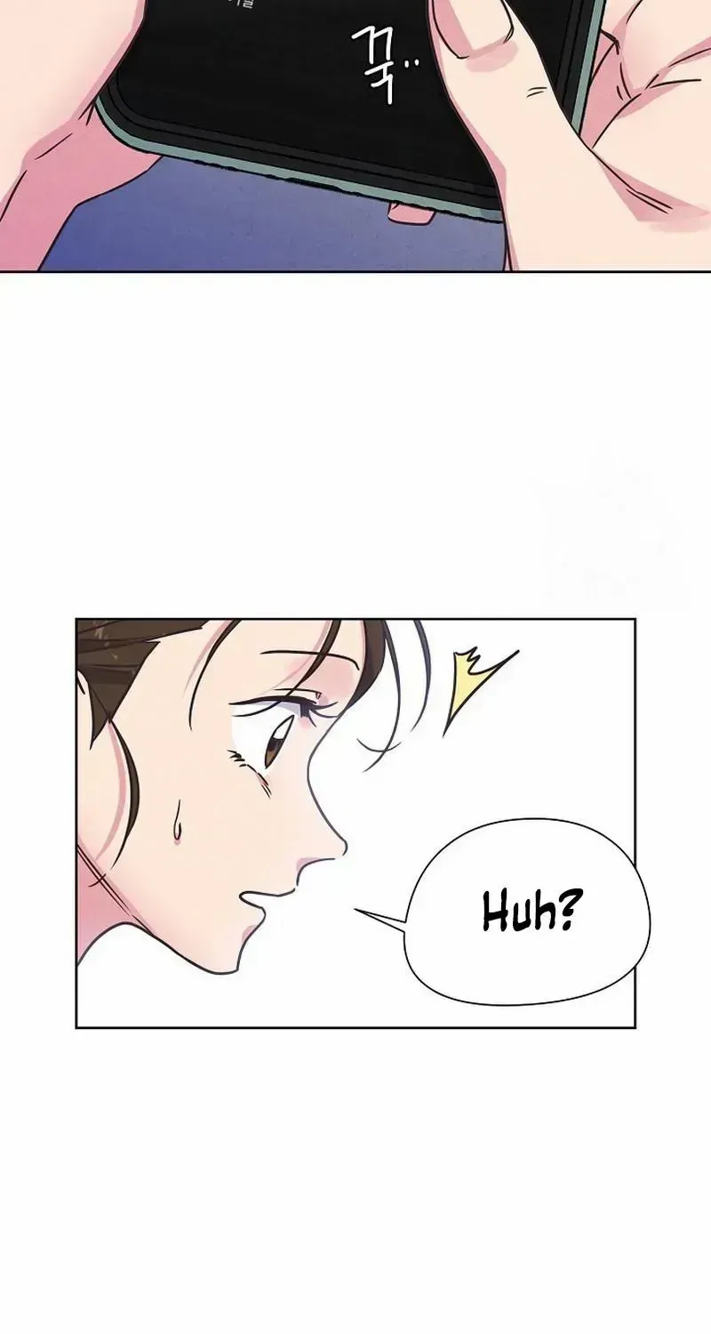Love and Wifi in The Palace Chapter 3 page 61 - 