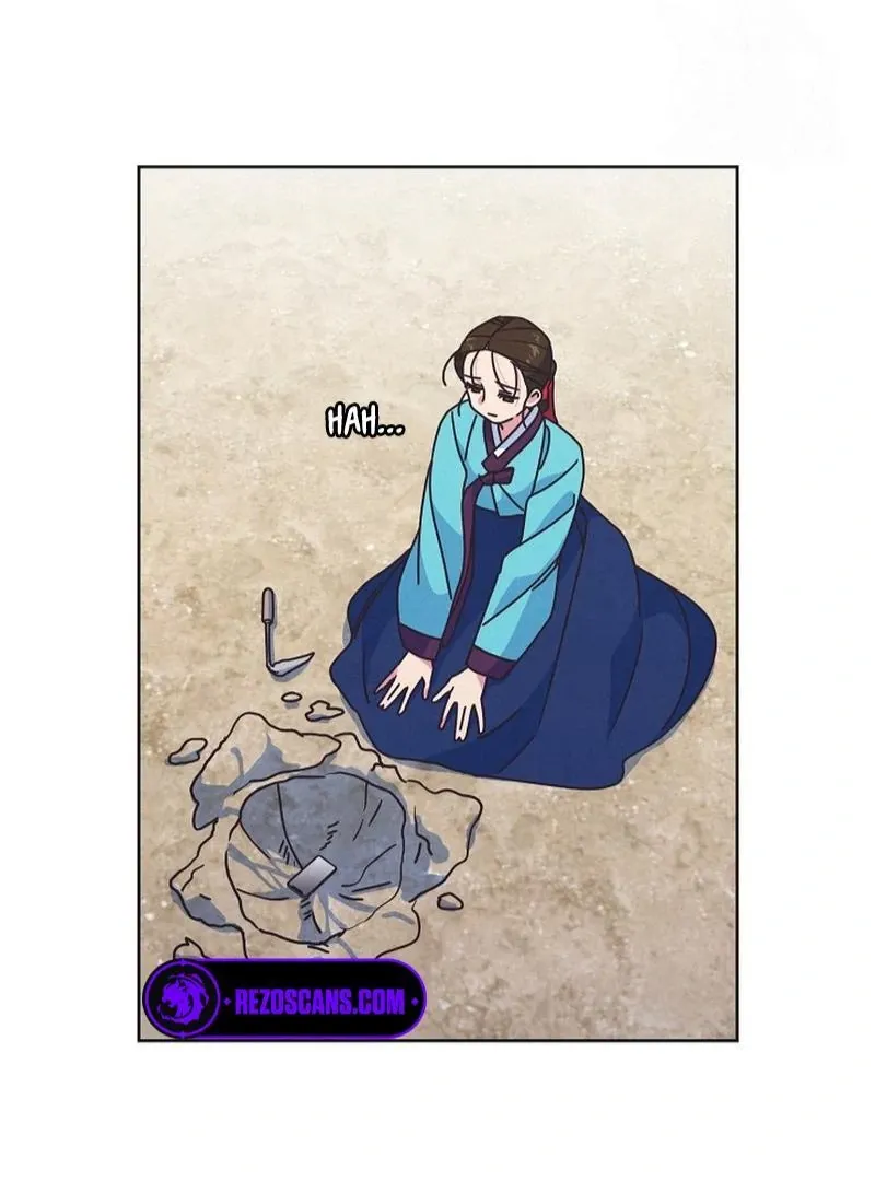 Love and Wifi in The Palace Chapter 30 page 13 - 