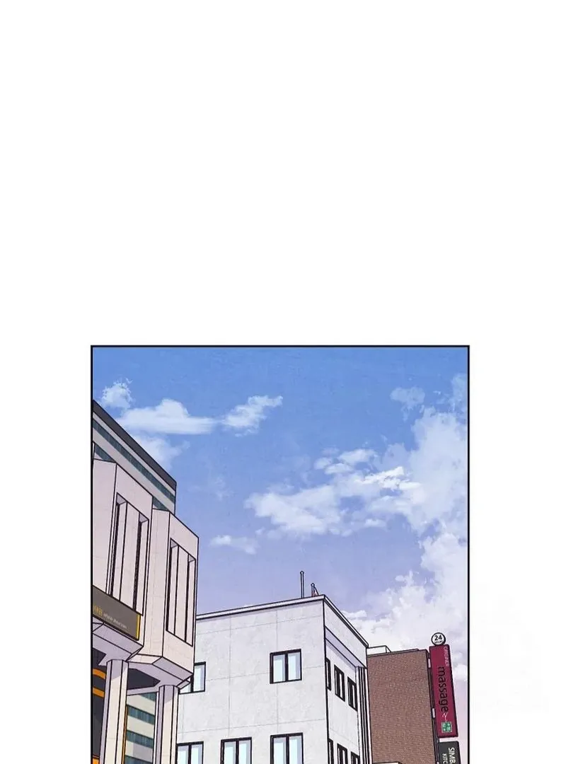 Love and Wifi in The Palace Chapter 30 page 27 - 
