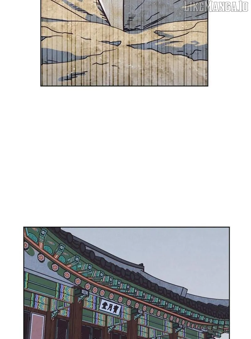 Love and Wifi in The Palace Chapter 30 page 4 - 