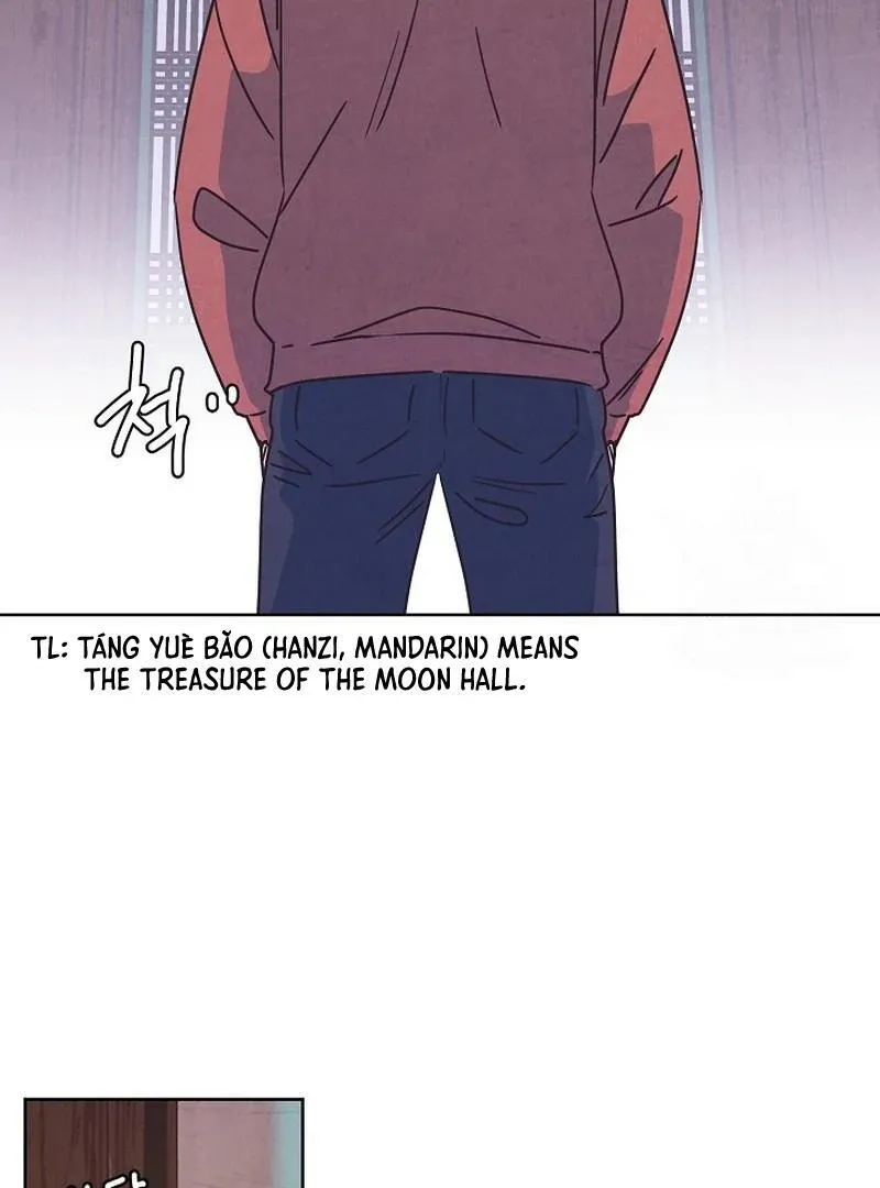 Love and Wifi in The Palace Chapter 30 page 32 - 