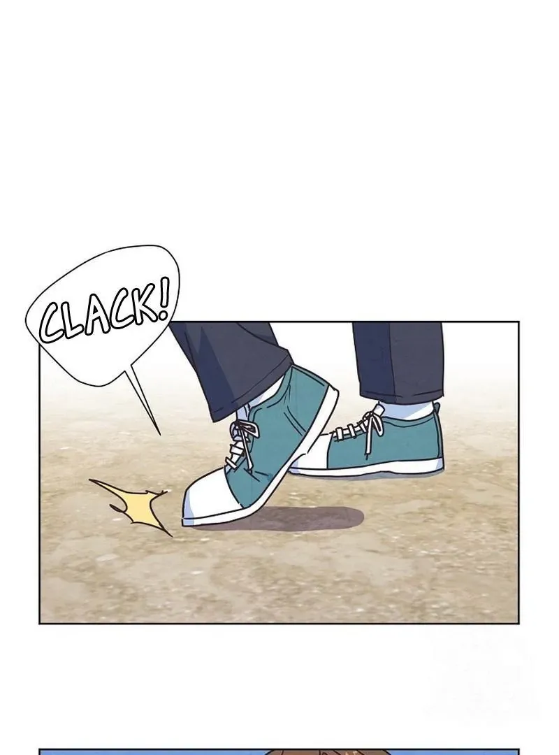 Love and Wifi in The Palace Chapter 30 page 35 - 